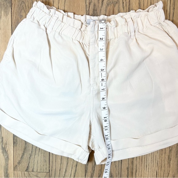 Rails Women’s Monty Short in Oat Size Large - Picture 8 of 16